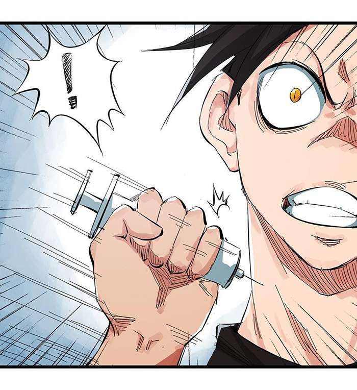 Tower into the Clouds Chapter 5 - halaman 58