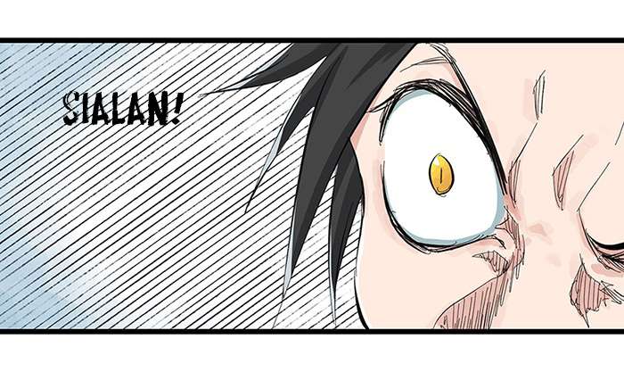 Tower into the Clouds Chapter 5 - halaman 59