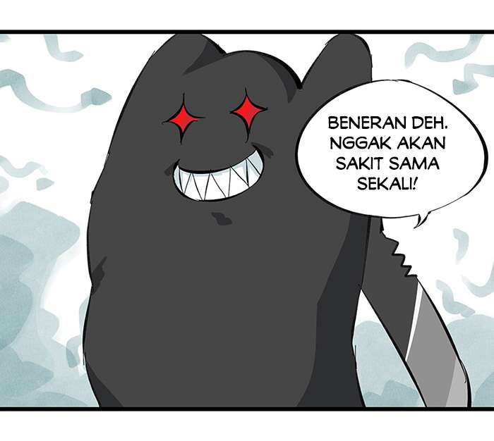 Tower into the Clouds Chapter 5 - halaman 8