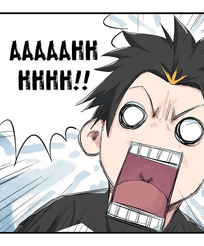 Tower into the Clouds Chapter 5 - halaman 9
