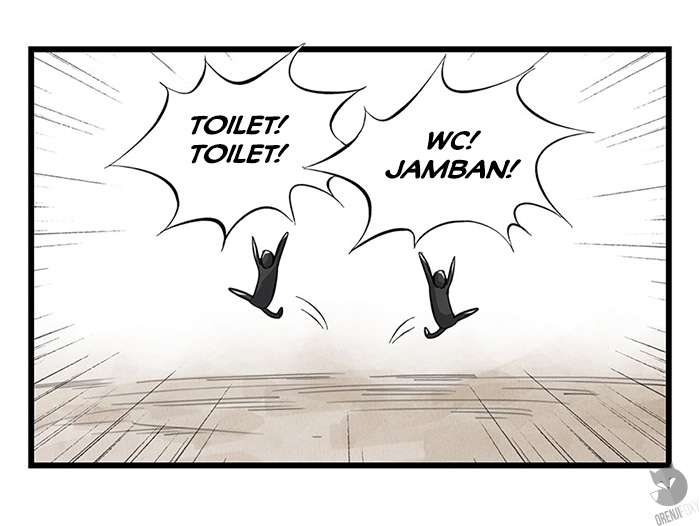 Tower into the Clouds Chapter 6 - halaman 12
