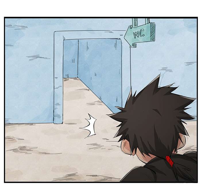Tower into the Clouds Chapter 6 - halaman 15