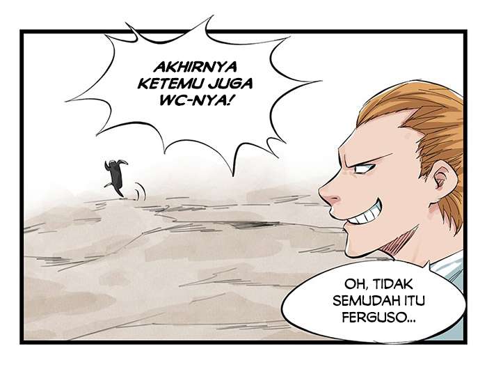 Tower into the Clouds Chapter 6 - halaman 16