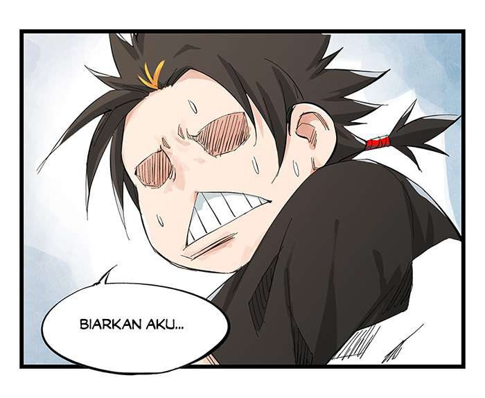 Tower into the Clouds Chapter 6 - halaman 19