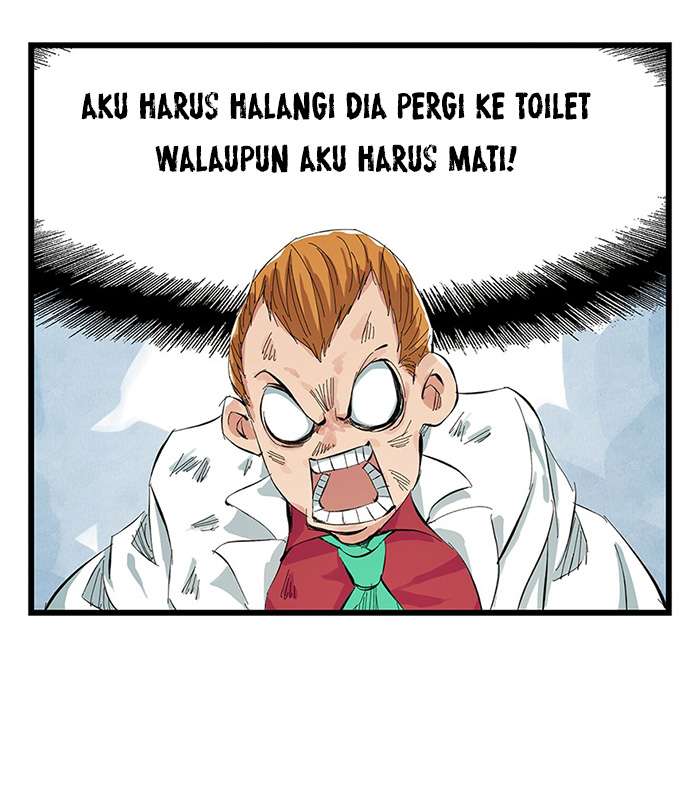 Tower into the Clouds Chapter 6 - halaman 24
