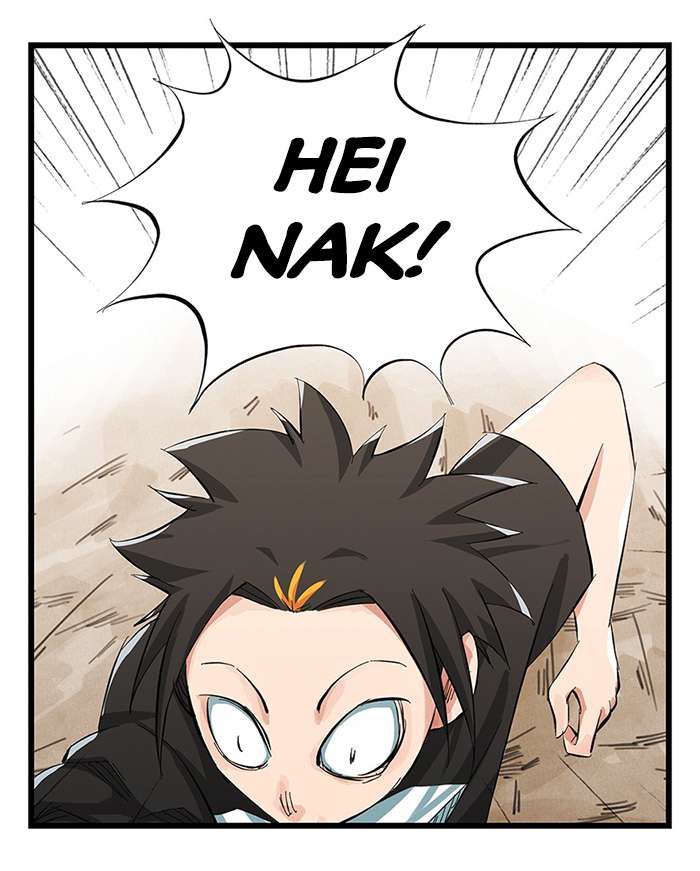 Tower into the Clouds Chapter 6 - halaman 31