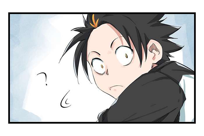 Tower into the Clouds Chapter 6 - halaman 32