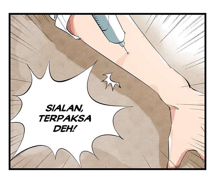 Tower into the Clouds Chapter 6 - halaman 35