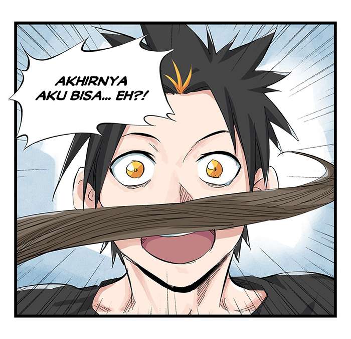 Tower into the Clouds Chapter 6 - halaman 37