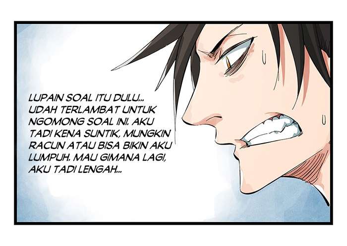 Tower into the Clouds Chapter 6 - halaman 4