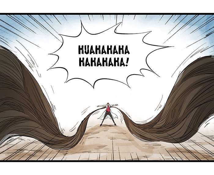 Tower into the Clouds Chapter 6 - halaman 40