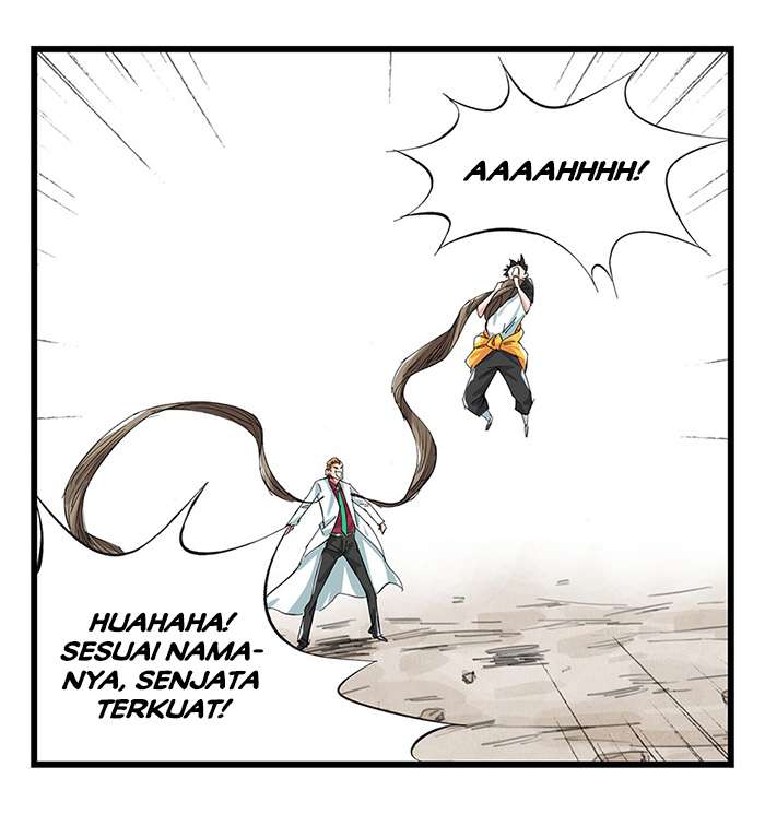 Tower into the Clouds Chapter 6 - halaman 44