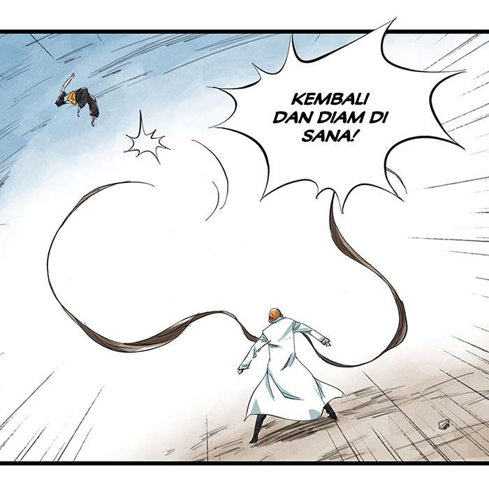 Tower into the Clouds Chapter 6 - halaman 45