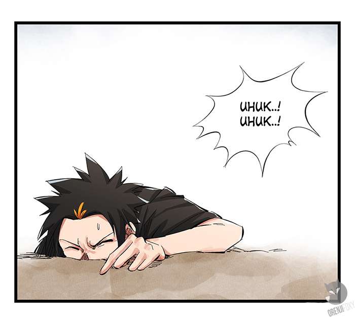 Tower into the Clouds Chapter 6 - halaman 47