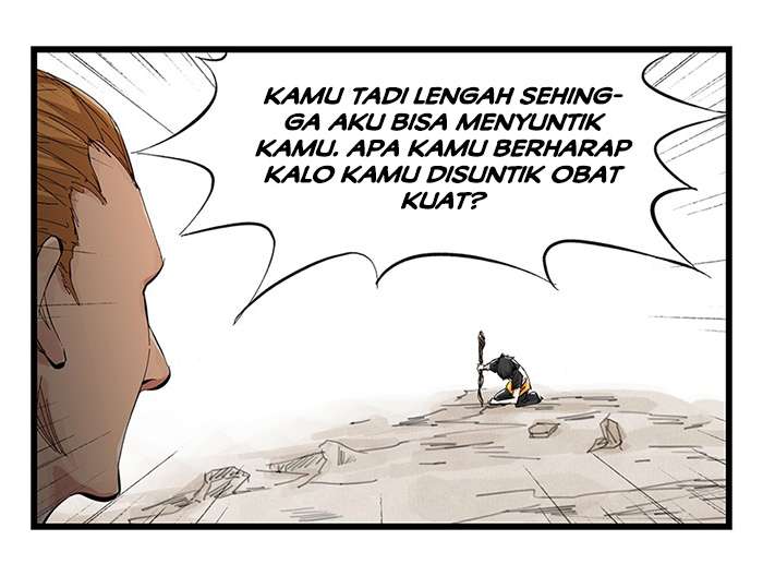 Tower into the Clouds Chapter 6 - halaman 6