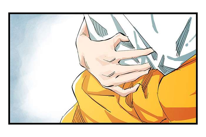 Tower into the Clouds Chapter 6 - halaman 7