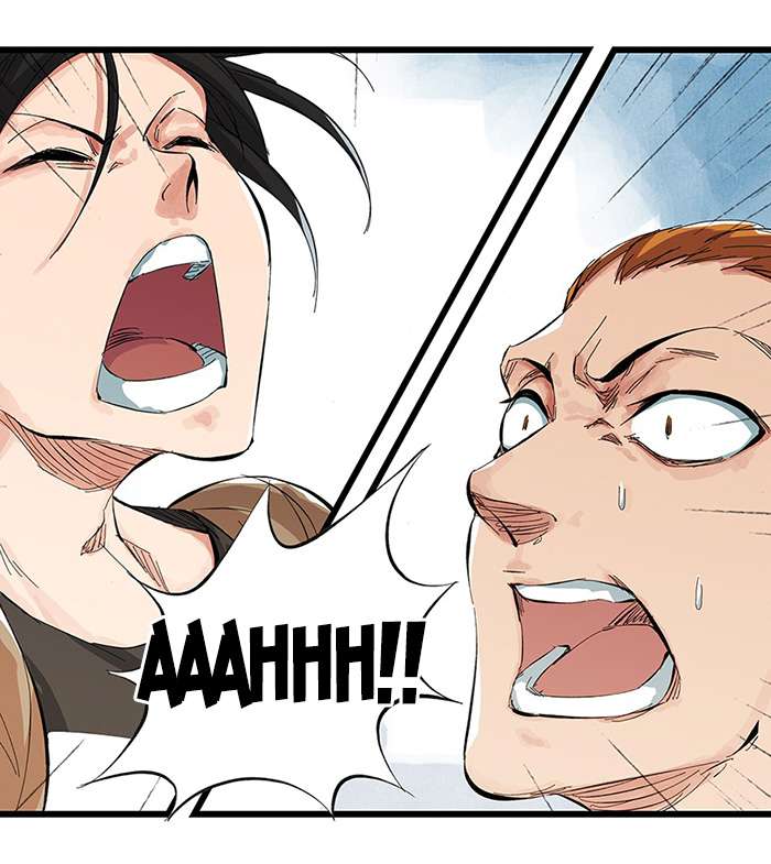 Tower into the Clouds Chapter 7 - halaman 17