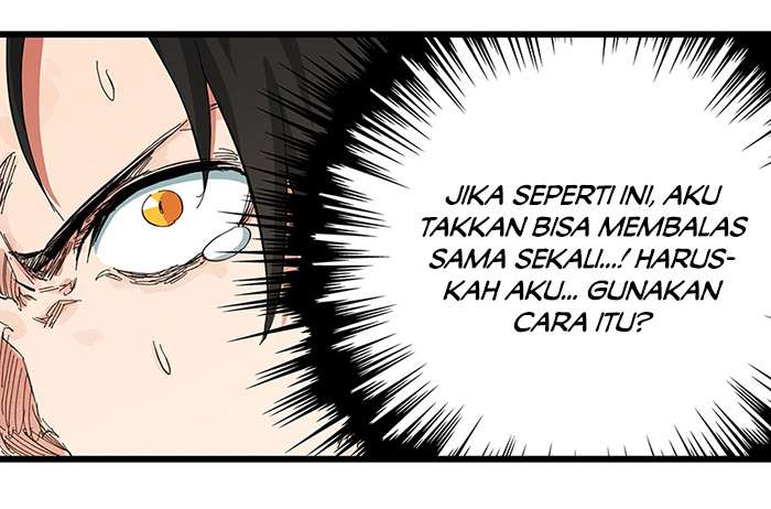Tower into the Clouds Chapter 7 - halaman 2
