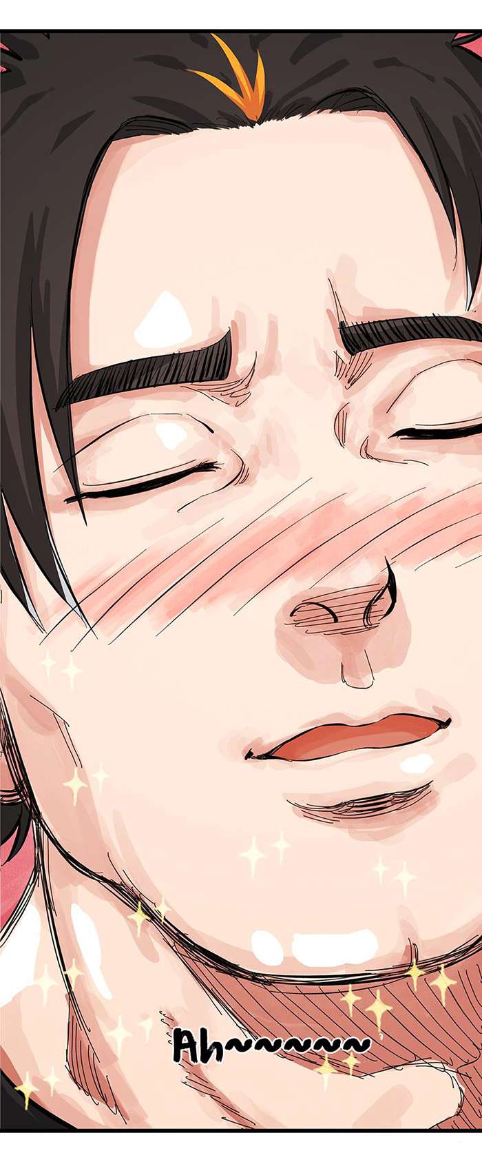 Tower into the Clouds Chapter 7 - halaman 20