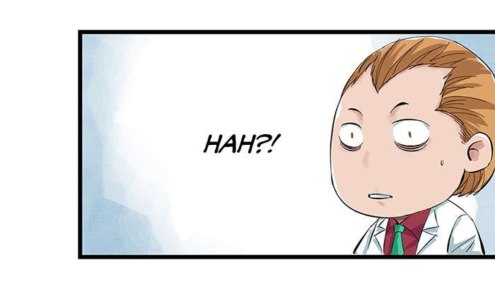 Tower into the Clouds Chapter 7 - halaman 27