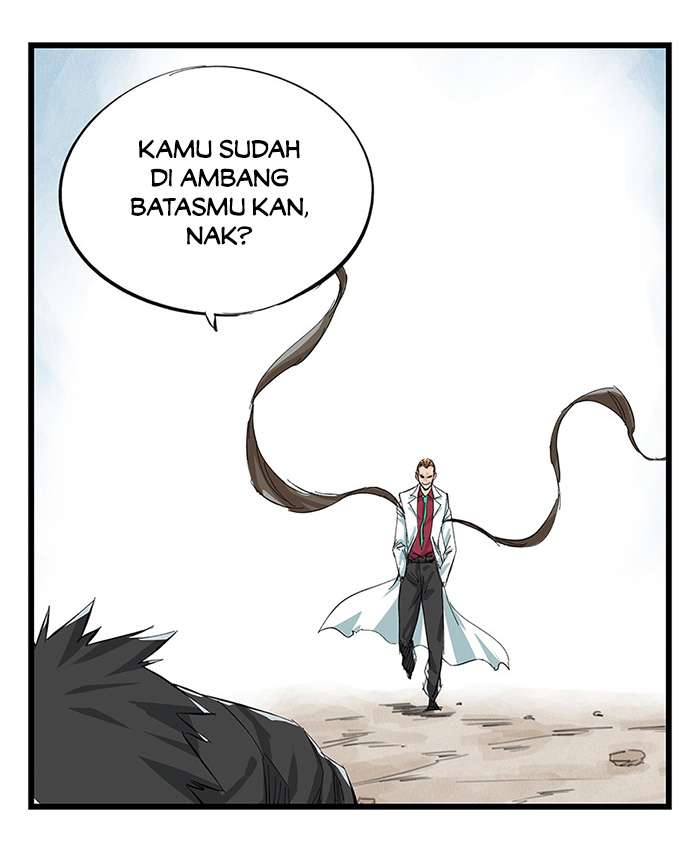Tower into the Clouds Chapter 7 - halaman 3