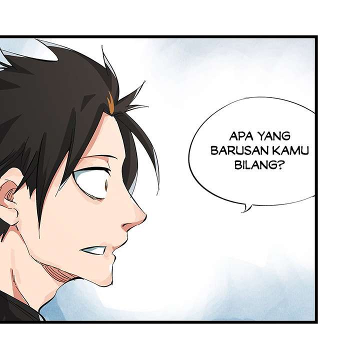 Tower into the Clouds Chapter 7 - halaman 35