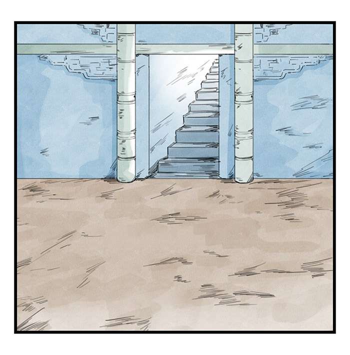 Tower into the Clouds Chapter 7 - halaman 41