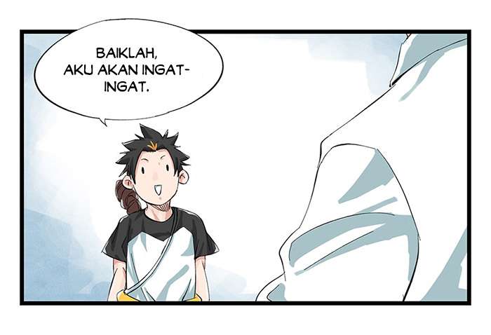 Tower into the Clouds Chapter 7 - halaman 43