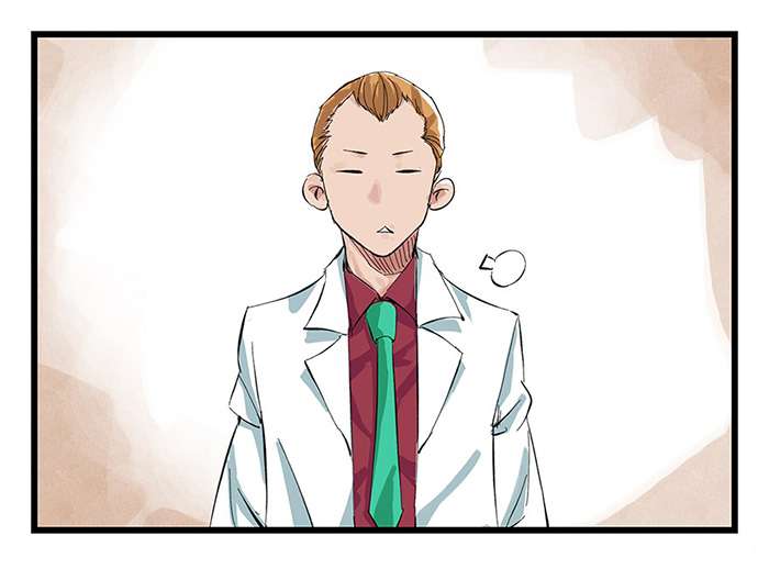 Tower into the Clouds Chapter 7 - halaman 47