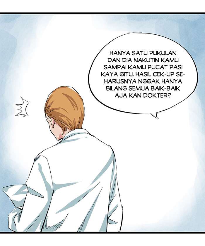 Tower into the Clouds Chapter 7 - halaman 50
