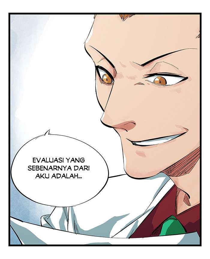 Tower into the Clouds Chapter 7 - halaman 52