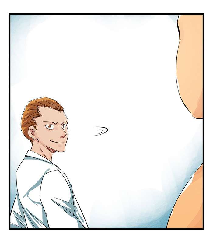 Tower into the Clouds Chapter 7 - halaman 53