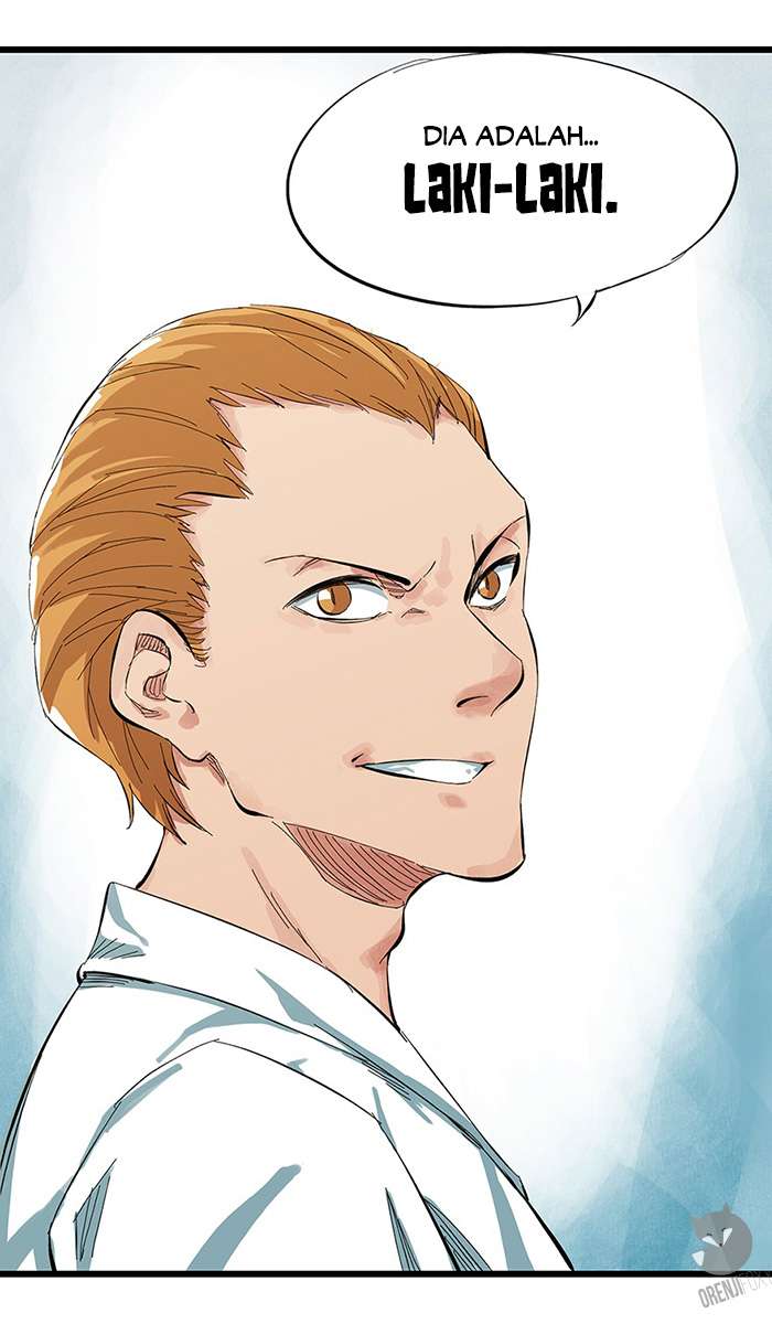 Tower into the Clouds Chapter 7 - halaman 54