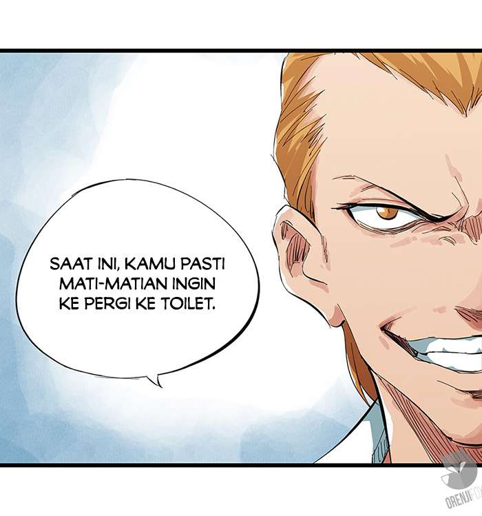 Tower into the Clouds Chapter 7 - halaman 6