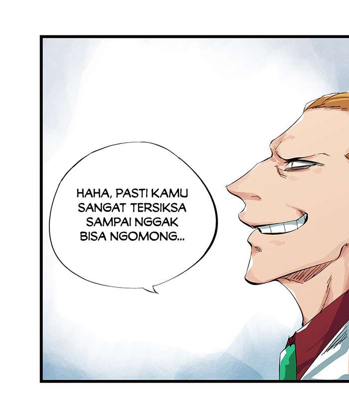 Tower into the Clouds Chapter 7 - halaman 8