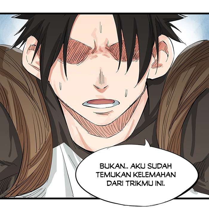 Tower into the Clouds Chapter 7 - halaman 9