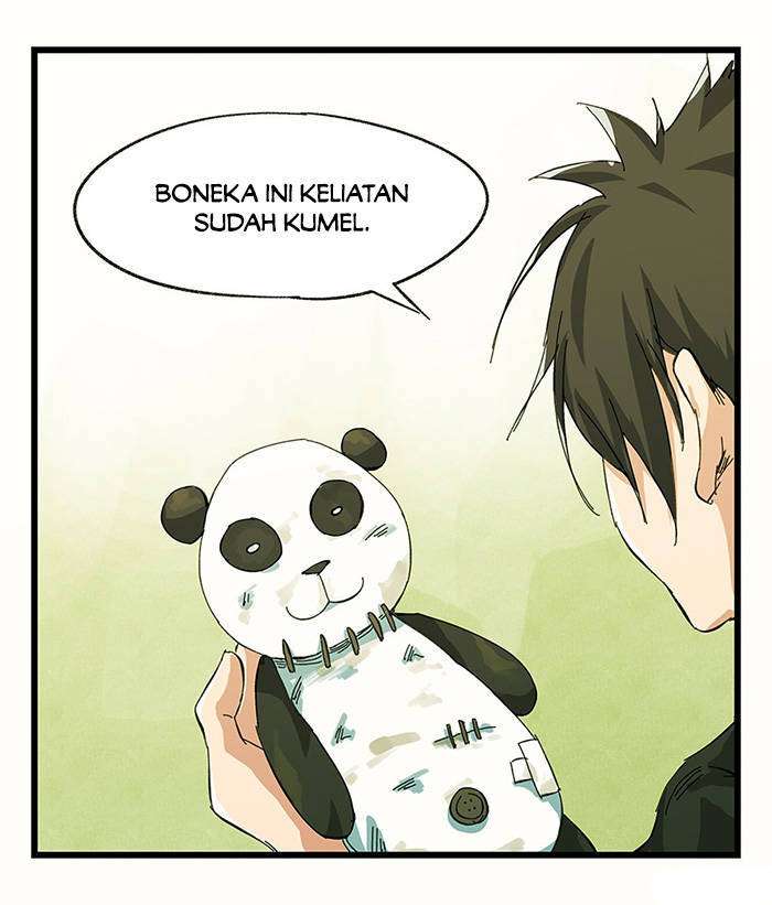 Tower into the Clouds Chapter 8 - halaman 12