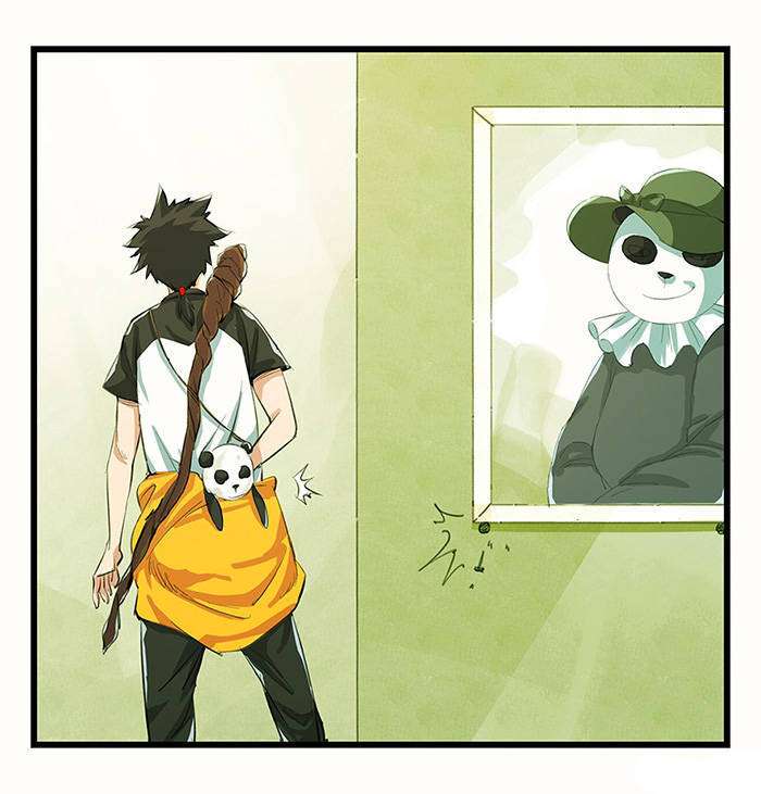 Tower into the Clouds Chapter 8 - halaman 16