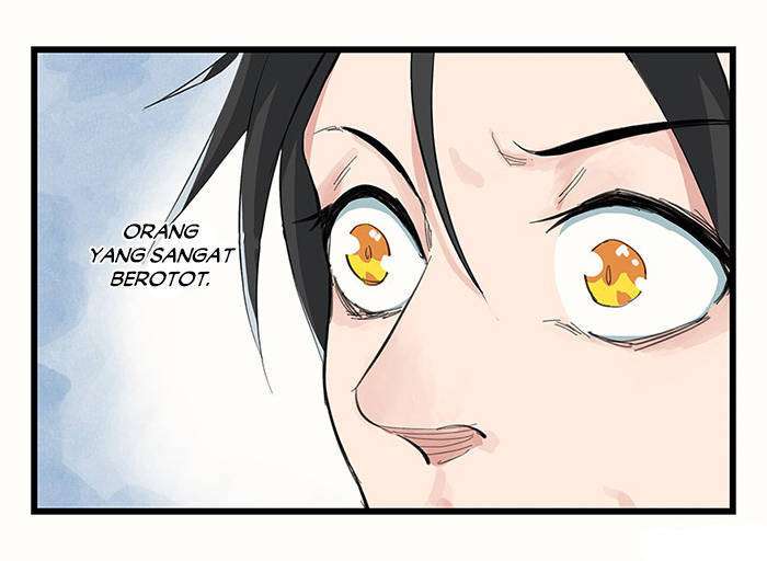Tower into the Clouds Chapter 8 - halaman 19