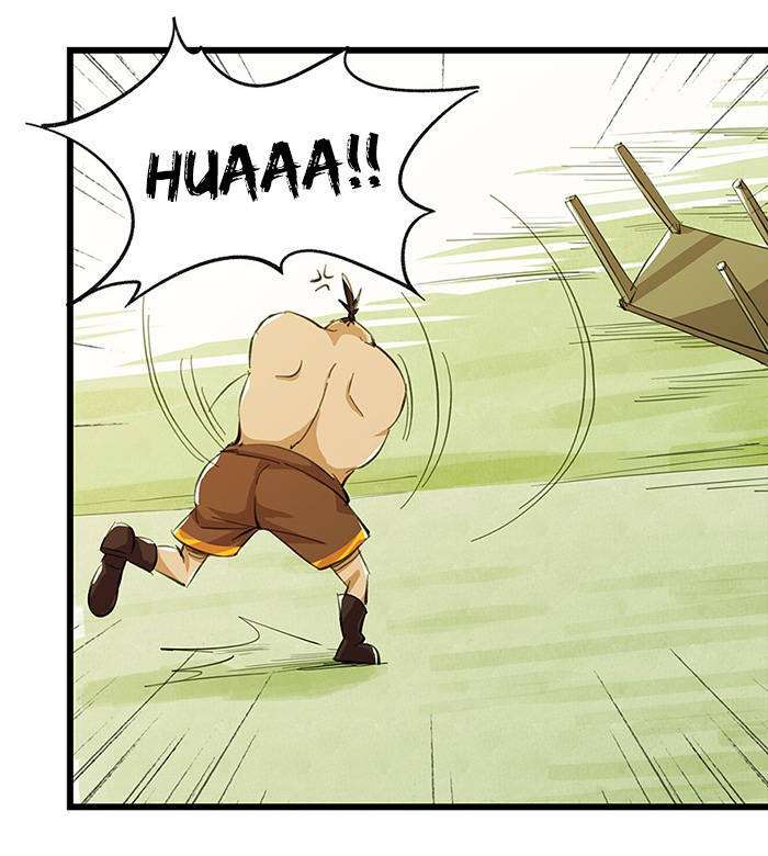 Tower into the Clouds Chapter 8 - halaman 22