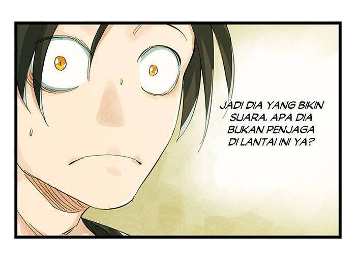 Tower into the Clouds Chapter 8 - halaman 23