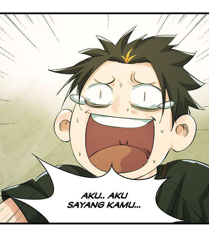 Tower into the Clouds Chapter 8 - halaman 36
