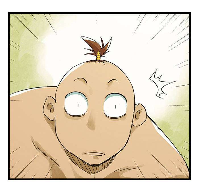 Tower into the Clouds Chapter 8 - halaman 37
