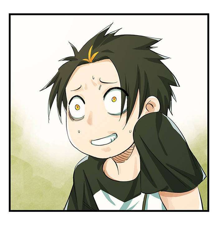 Tower into the Clouds Chapter 8 - halaman 39