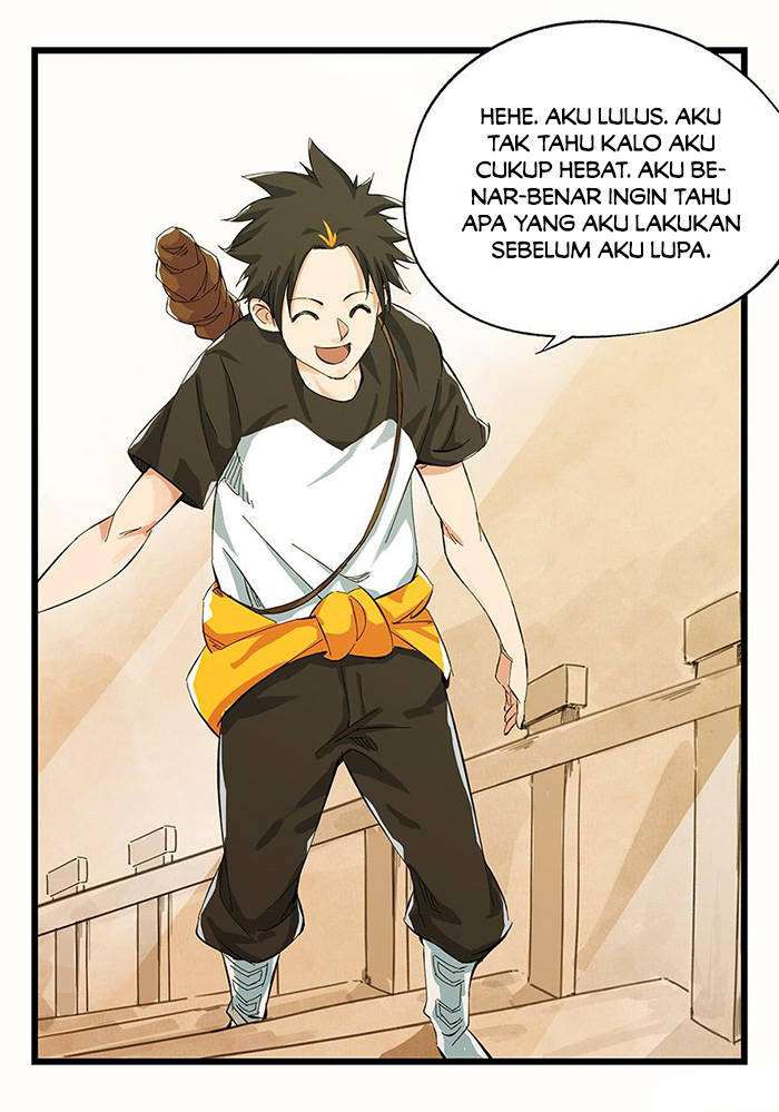 Tower into the Clouds Chapter 8 - halaman 4