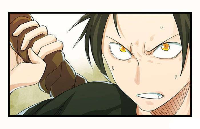 Tower into the Clouds Chapter 8 - halaman 44
