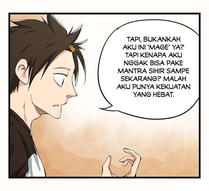 Tower into the Clouds Chapter 8 - halaman 5