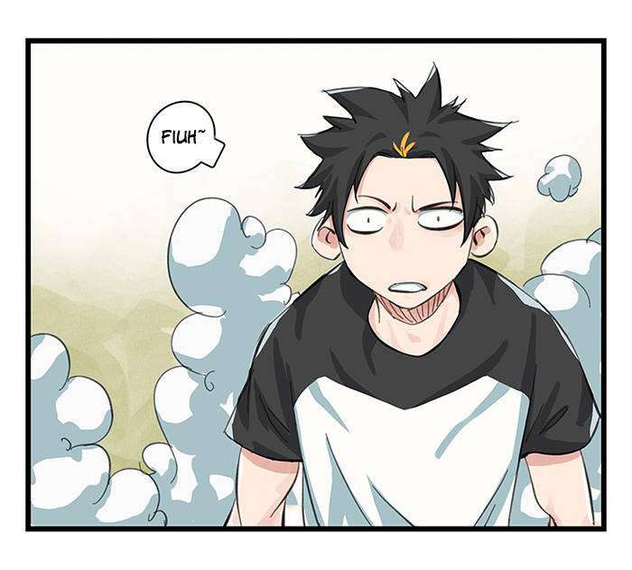 Tower into the Clouds Chapter 8 - halaman 51