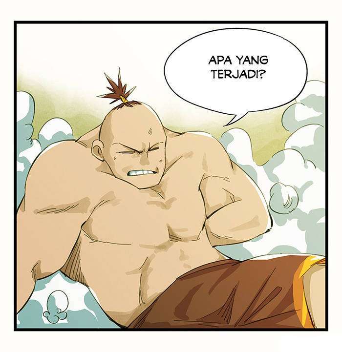 Tower into the Clouds Chapter 8 - halaman 52