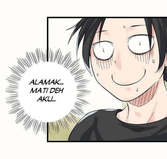 Tower into the Clouds Chapter 8 - halaman 55